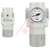 SMC Corporation - AR20-F02H-1-A - Modular air regulator G1/4 + set nut|70401518 | ChuangWei Electronics