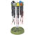 GC Electronics - 12-6931 - 8 PCS. ELECTRONIC SCREWDRIVER SET|70159826 | ChuangWei Electronics