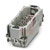 Phoenix Contact - 1679485 - 40-Pos. Crimp Connection D40 Series HEAVYCON male insert|70282514 | ChuangWei Electronics