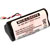 Dantona Industries, Inc. - BCS-LS4278 - Symbol 82-67705-01 700 mAh 3.6V NIMH Bar Code Scanner Battery|70234013 | ChuangWei Electronics