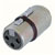 Neutrik - NM3FXI - Module - XLR female 3 pin - nickel - M17x1 outside threads|70549213 | ChuangWei Electronics