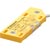 TURCK - BC10-QF5.5-AN6X2 - NPN 3-WIRE DC RECTANGULAR SENSOR, CAPACITIVE|70034616 | ChuangWei Electronics