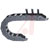 igus - 3500.075.075.0 - Lightweight energy chain 95x64mm|70523216 | ChuangWei Electronics