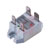 Carlo Gavazzi, Inc. - RF1A23L25 - SSR RF ZS 230V 25A 5VDC IP|70633550 | ChuangWei Electronics