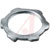 Hubbell Wiring Device-Kellems - 00322001LPK50 - 50 PACK 1/2 ZINC-PLATED LOCKNUT|70116344 | ChuangWei Electronics