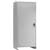 Hoffman - A60N3618FSLP - GRAY STEEL 60.00X36.00X18.00 NEMA 1 LARGE FREE STANDING ENCLOSURE|70066790 | ChuangWei Electronics