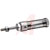 SMC Corporation - NCDJPB15-100D - NCDJPB15-100D Double Action Pneumatic Pin Cylinder|70073450 | ChuangWei Electronics