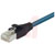 L-com Connectivity - TRD855HFX-75 - RJ45/RJ45 75.0FT SHIELDED CAT. 5E HI-FLEX PATCH CABLE|70126269 | ChuangWei Electronics