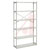 Sovella Inc - C31549001 - Storage system 100/50/200 light grey|70742961 | ChuangWei Electronics