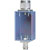 Pomona Electronics - 2420 - 1 Female BNC, 1 Male N 2.25x1.38x1.13 In Blue Aluminum Connectorized Enclosure|70197948 | ChuangWei Electronics