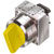 Siemens - 3SB3501-2DA31 - 3SB3 3 Position Selector Switch Head Standard Handle Yellow Latching|70383782 | ChuangWei Electronics