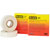 3M - 27-3/4"X66' - 3/4 in x 66 ft Rubber Thermosetting Adhesive Glass Cloth Electrical Tape White|70113894 | ChuangWei Electronics