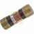 Bussmann by Eaton - JKS-25 - Stud 600VAC Cartridge Dims 0.81x2.25" Class J 25A Fast Acting Cylinder Fuse|70150144 | ChuangWei Electronics