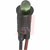 SloanLED - 150-52 - GREEN 5V 6" LEADS 5/32" SNAPMOUNT LEAD Pnl-Mnt; INDICATOR Indicator|70015840 | ChuangWei Electronics