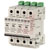 Bourns - 1210-3S-120 - DIN Rail Mounting 150 V 100kA 1210 3 Pole Protector|70283089 | ChuangWei Electronics