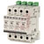 Bourns - 1210-4S-230 - DIN Rail Mounting 415 V ac 100kA 1210 4 Pole Protector|70283096 | ChuangWei Electronics