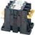 Square D - 8910DPA13V14 - 5HP@230VAC,7.5HP@460/575VAC Ctrl-V 24AC 20A 3PST-NO Definite Purpose Contactor|70060202 | ChuangWei Electronics