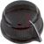 Davies Molding - 1470AQ - 8-32 7/16 in. 1/4 in. (Shaft) Phenolic Knob|70097806 | ChuangWei Electronics