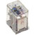 Panasonic - HC4E-H-AC115V - 115V ac 4PDT-NO/NC Panel Mount Non-Latching Relay Plug In|70158536 | ChuangWei Electronics