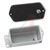 Hoffman - A403DSC - Screw Cover Lift-off Lid 4.50 x 2.88 x 2.62in. Gray Steel Box-Lid Enclosure|70303537 | ChuangWei Electronics