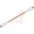 MG Chemicals - 811-100 - 100 Swabs Birch Hnd-L 6" Tip 5mmDia Low Lint Cotton Dbl-Tip Dry Swab|70125900 | ChuangWei Electronics