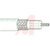 Belden - 83284 009500 - MIL-C-176 QPL HIGH TEMP 26AWG (7X.0067) 50 OHM IMP. RG-316/U COAXIAL CABLE|70004508 | ChuangWei Electronics