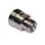 Amphenol RF - 242276 - Nickel Finish 50 Ohms 7/16 Jack(F) to 4.1/9.5 Jack(F) RF Adapter|70337968 | ChuangWei Electronics