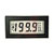 Lascar Electronics - DPM 500 - 57 x 27 mm LCD display 3.5-Digits +/-1 % Lascar Digital Panel Voltmeter DC|70405864 | ChuangWei Electronics