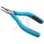 Apex Tool Group Mfr. - 2470E - Ergonomic Handles 5 in. Diagonal Tapered Full Flush Tip Cutter Erem|70221400 | ChuangWei Electronics