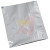 SCS - 70035 - 3 in. x 5 in. 3.6 mil Moisture Barrier Bag SCC Dri-Shield 2000|70112771 | ChuangWei Electronics