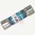 Littelfuse - 0FLM002.T - Clip DCR 0.125 Ohms 250VAC Cartridge Dims 0.406x1.5" 2A Slow Blow Cylinder Fuse|70184532 | ChuangWei Electronics