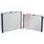 Hoffman - CP374012 - 400 x 120 x 370mm Steel Light Grey CONCEPT OI Enclosure|70306963 | ChuangWei Electronics