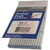 Thomas & Betts - WM-5 - 460 Pocket Pack Wire 3 x 5 in. Tab WBC Vinyl Cloth Book, Wire Marker|70093022 | ChuangWei Electronics