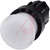 Siemens - 3SU10011AD600AA0 - MH CAP ? 30MM WHT MOM ILLUM PUSHBUTTON|70621925 | ChuangWei Electronics