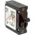 Carling Technologies - BA1-B0-34-630-121-C - Dual Legend QC 30A DC 50/60Hz Med Series Trip 1P Handle Hyd/Mag Circuit Breaker|70131504 | ChuangWei Electronics