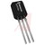 Microchip Technology Inc. - MCP9700-E/TO - -40 - +125 degC Microchip MCP9700-E/TO Temperature Sensor 3-Pin TO-92|70046517 | ChuangWei Electronics