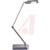 Wamco Inc. - WL-QMP40-INW-TWRSVN - LED DESK LAMP MP-400 88~265VAC|70117811 | ChuangWei Electronics