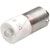 EAO - 10-2H12.314C - 24VDC 15 mA BA9 Lumi Intensity 900/550 mcd Yellow/Green Bi-Color LED|70276409 | ChuangWei Electronics