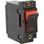 Carling Technologies - AC1-B0-34-620-1G1-C - ON-OFF Legend QC 20A 1P Indicate ON Vert 2 Color Rocker Hyd/Mag Circuit Breaker|70131495 | ChuangWei Electronics