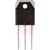 Fuji Semiconductor - FMH28N50E - TO-3P(Q) 400W 28A 500V N-Channel,FAP-E3 Planar IC,MOSFET|70241490 | ChuangWei Electronics