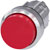 Siemens - 3SU10500BA200AA0 - RAISED TWIST REL RED MTND PUSHBUTTON|70622220 | ChuangWei Electronics