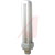 EIKO - QT26/35-4P - 26W Quad-Tube 3500K G24q3 4 Pin Base Fluorescent|70787347 | ChuangWei Electronics