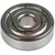  - 625-2Z - 16mm O.D Deep Groove Ball Bearing 625-2Z 5mm I.D|70449317 | ChuangWei Electronics