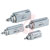 SMC Corporation - CJP2B10-5D - CJP2B10-5D Double Action Pneumatic Roundline Cylinder|70329540 | ChuangWei Electronics