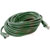 Quest Technology International, Inc. - NPC-1625 - Green Booted Cat 5e 25 ft. Cord, Patch|70121738 | ChuangWei Electronics