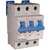 Altech Corp - 3BU6R - B Vol-Rtg 480Y/277VAC 3 Pole DIN Rail Cur-Rtg 6A Hndl Therm/Mag Circuit Breaker|70075643 | ChuangWei Electronics