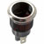 VCC (Visual Communications Company) - 2803 - 11/16" MH Relampable Incandescent Panel Mount Indicator Socket|70130306 | ChuangWei Electronics