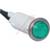 Arcolectric - NL67WL3G - INDICATOR LIGHT NEON 230V GREEN|70065590 | ChuangWei Electronics