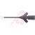 Pomona Electronics - 5790-0 - Micrograbber Rotating Black Test Clip|70198375 | ChuangWei Electronics