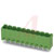 Phoenix Contact - 1755956 - MSTBVA 2,5/24-G-5,08 Green 5.08mm Pitch 24 Pos. 320V 12A Header|70323437 | ChuangWei Electronics